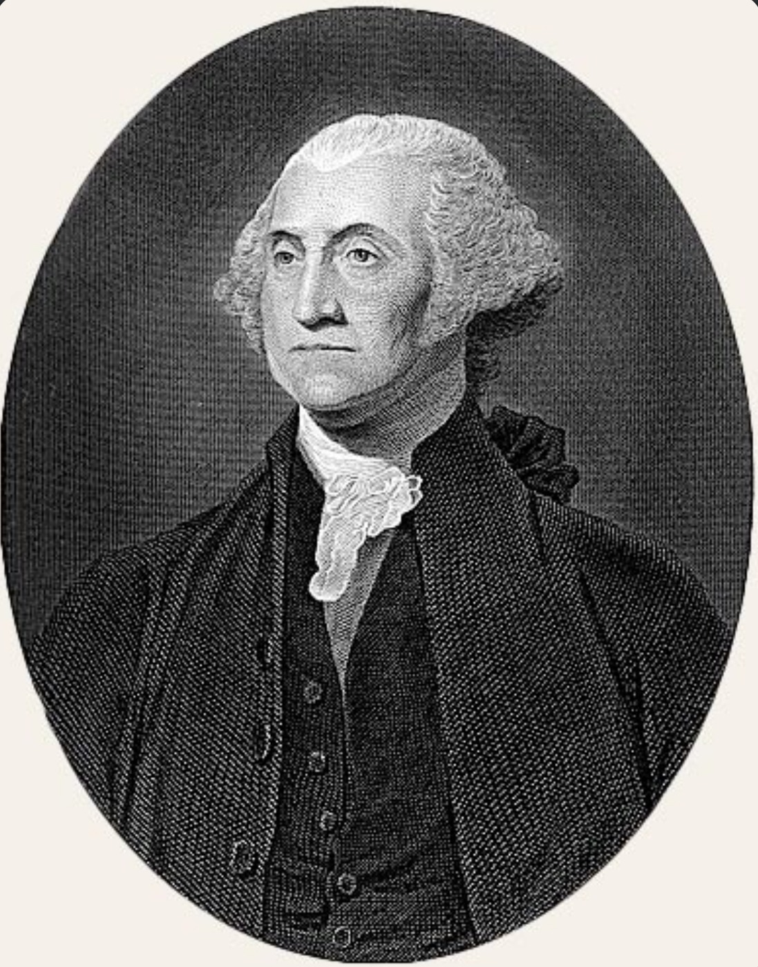 George Washington