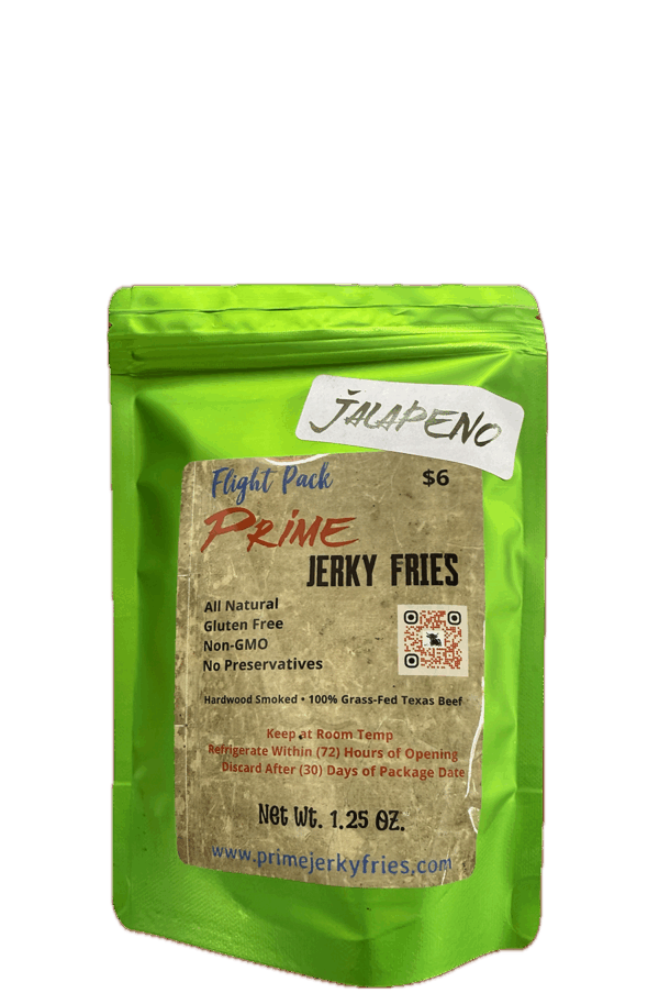 Jalapeno