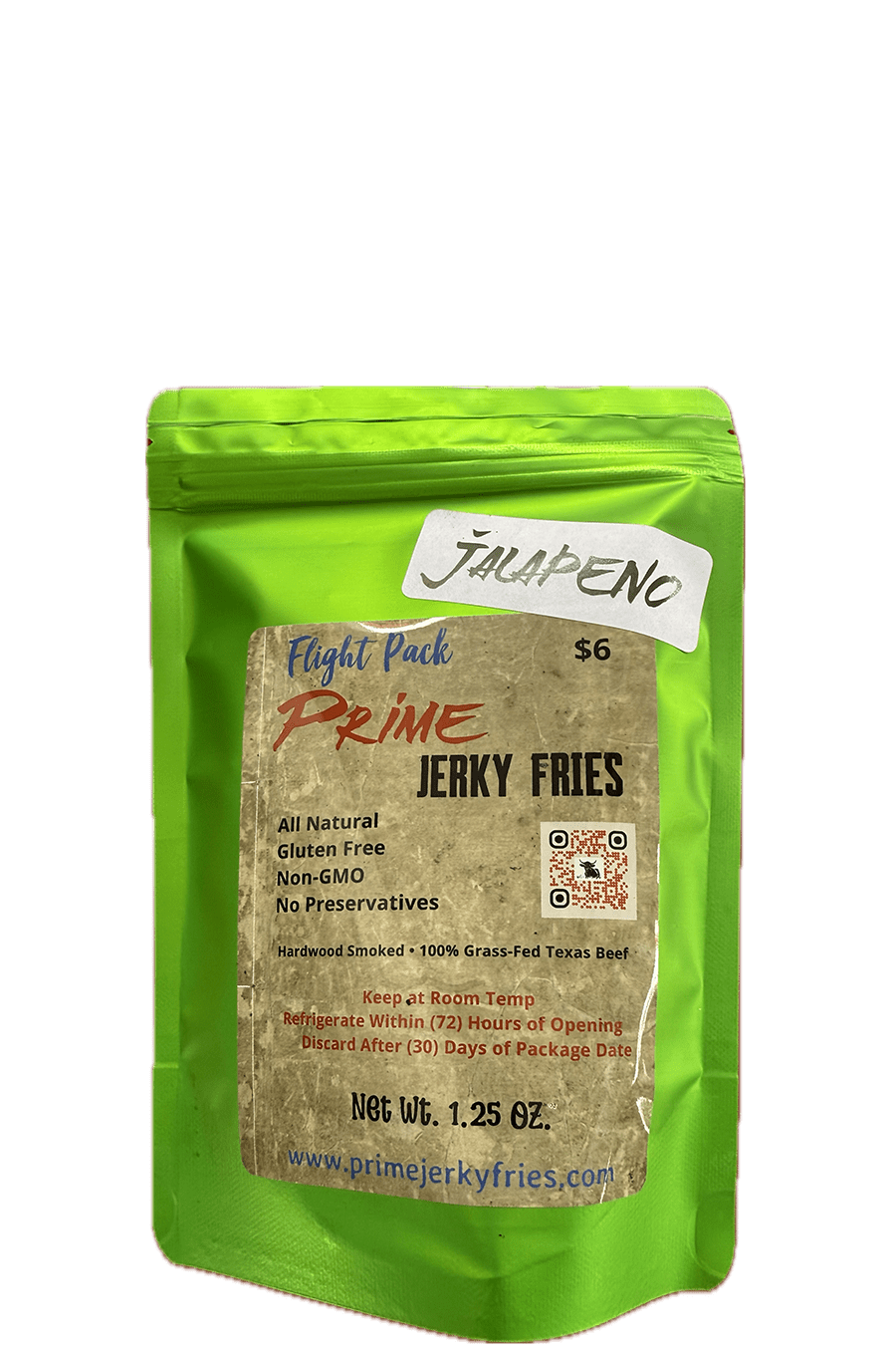 Jalapeno