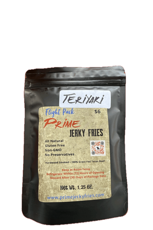 Teriyaki