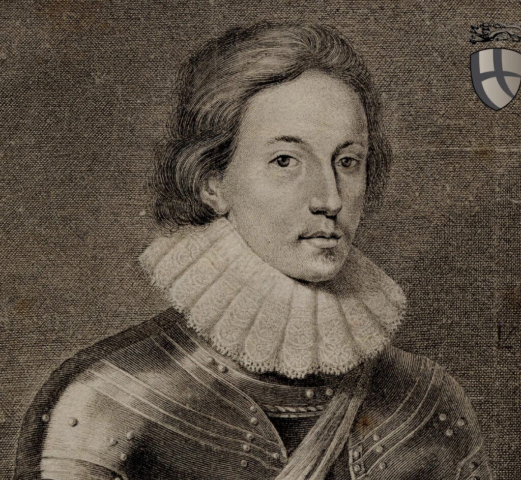 King Charles I