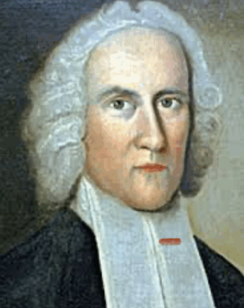 Thomas Hooker
